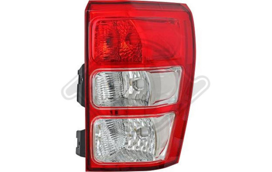 Tail light 6433092 Diederichs, Image 2
