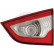 Tail light 6446892 Diederichs, Thumbnail 3