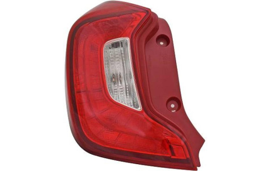 Tail light 6508091 Diederichs