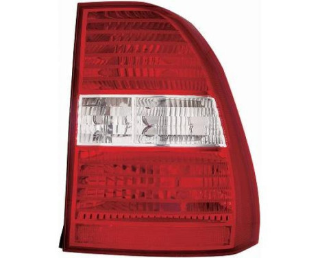 Tail light 6521891 Diederichs