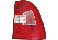Tail light 6521991 Diederichs