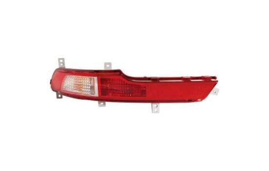 Tail light 6522894 Diederichs