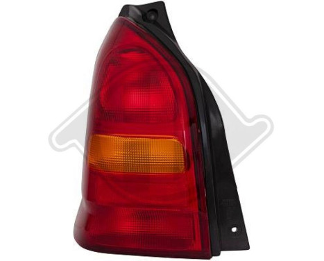 Tail light 6522894 Diederichs, Image 3