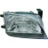 Tail light 6523890 Diederichs, Thumbnail 2