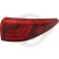 Tail light 6523890 Diederichs, Thumbnail 3