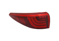 Tail light 6523891 Diederichs