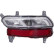 Tail light 6523994 Diederichs