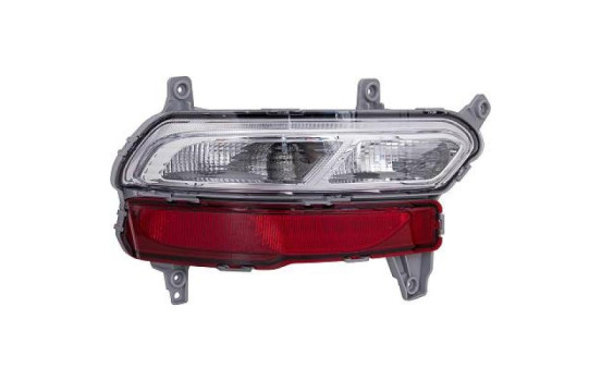 Tail light 6523995 Diederichs