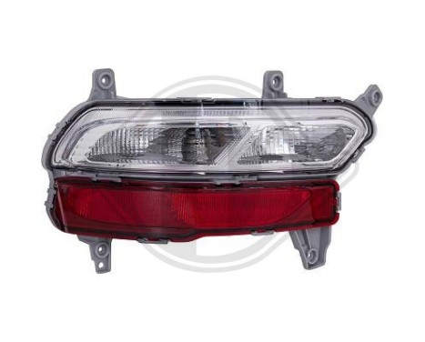 Tail light 6523995 Diederichs, Image 2