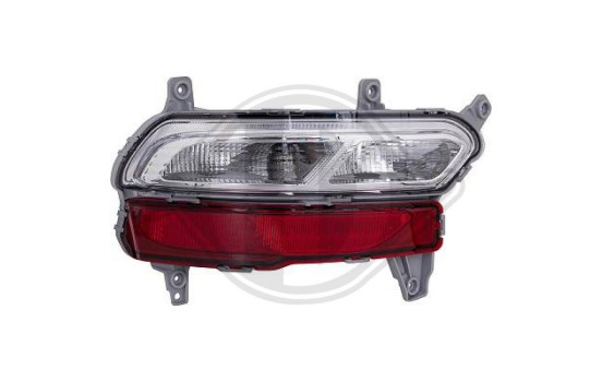 Tail light 6523995 Diederichs, Image 2