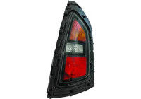 Tail light 6526890 Diederichs