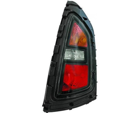 Tail light 6526890 Diederichs