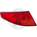 Tail light 6533090 Diederichs, Thumbnail 3