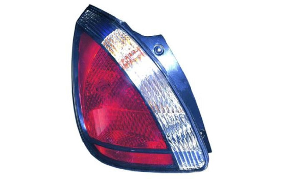 Tail light 6541090 Diederichs