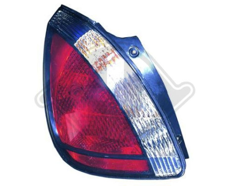 Tail light 6541090 Diederichs, Image 3