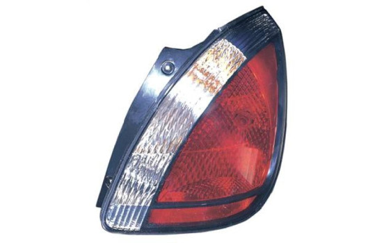 Tail light 6541091 Diederichs