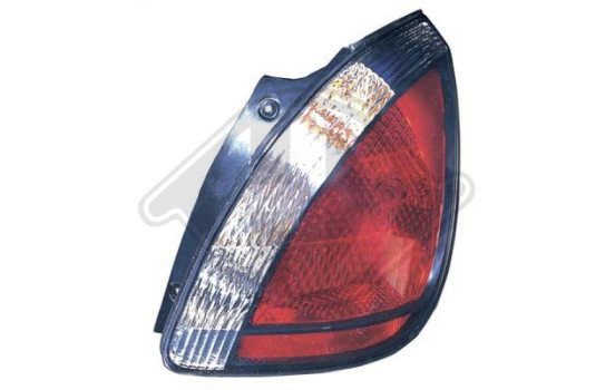 Tail light 6541091 Diederichs, Image 2