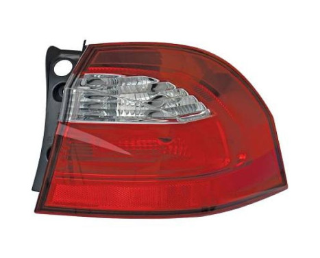 Tail light 6542090 Diederichs