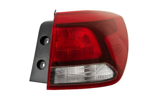Tail light 6543090 Diederichs, Image 2