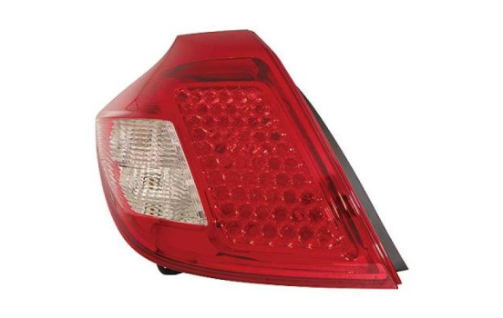Tail light 6553191 Diederichs