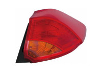 Tail light 6554090 Diederichs