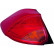 Tail light 6554094 Diederichs