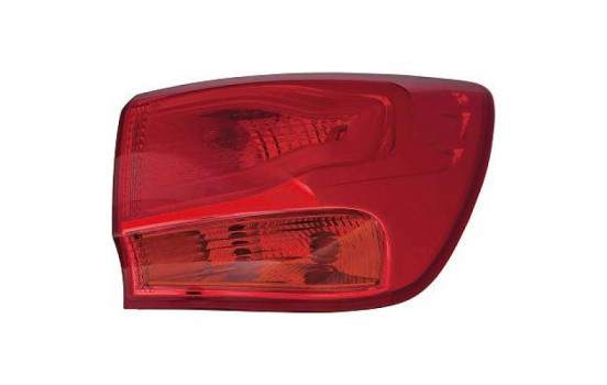 Tail light 6554690 Diederichs