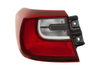 Tail light 6555091 Diederichs