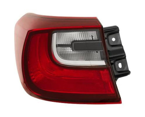 Tail light 6555091 Diederichs