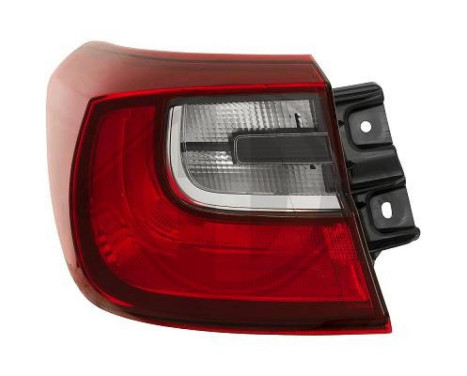 Tail light 6555091 Diederichs, Image 2