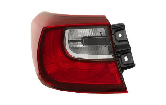 Tail light 6555091 Diederichs, Image 2