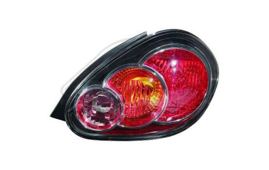 Tail light 6600190 Diederichs, Image 3