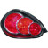 Tail light 6600191 Diederichs