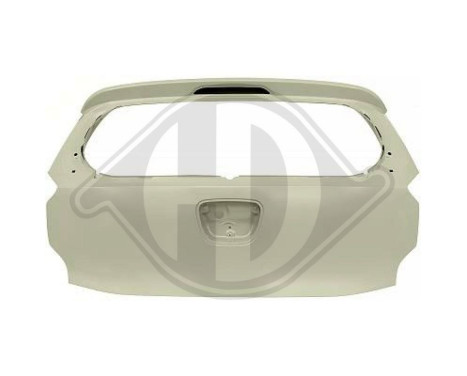 Tail light 6601090 Diederichs, Image 3