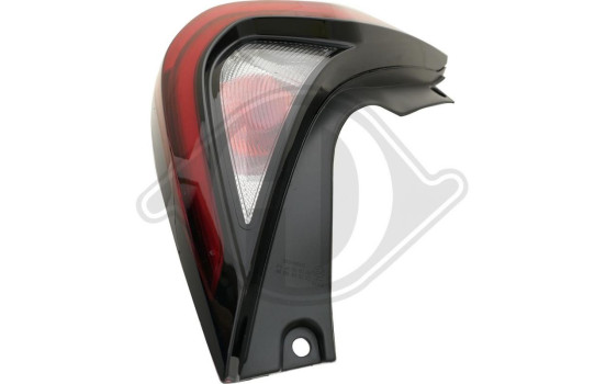 Tail light 6602090 Diederichs