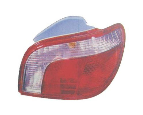 Tail light 6605090 Diederichs