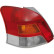 Tail light 6606191 Diederichs