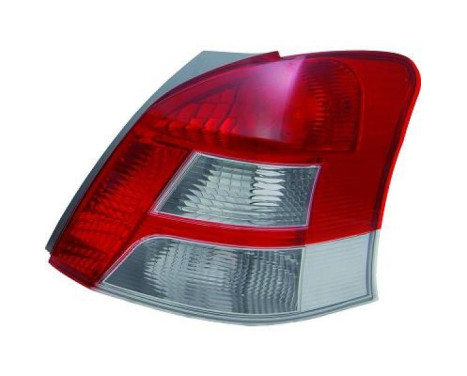 Tail light 6606192 Diederichs