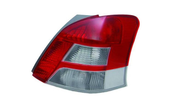 Tail light 6606192 Diederichs