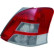 Tail light 6606192 Diederichs, Thumbnail 2