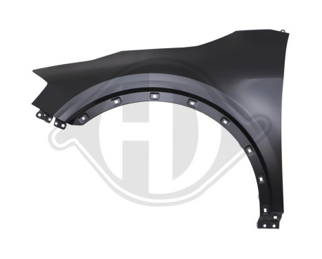 Tail light 6606192 Diederichs, Image 3