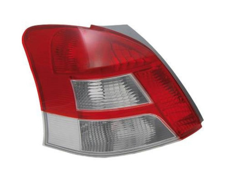 Tail light 6606193 Diederichs