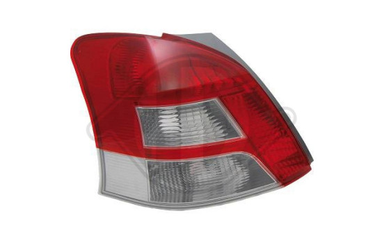 Tail light 6606193 Diederichs, Image 2