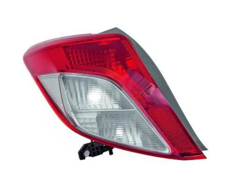 Tail light 6607091 Diederichs