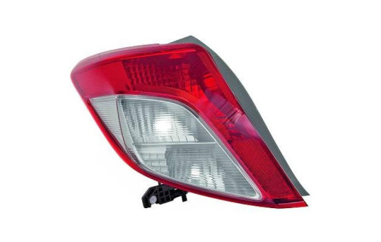 Tail light 6607091 Diederichs