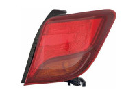 Tail light 6607190 Diederichs