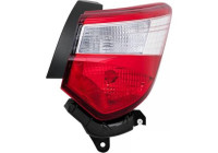 Tail light 6607390 Diederichs
