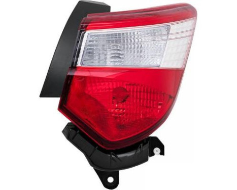 Tail light 6607390 Diederichs