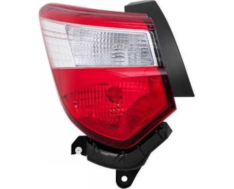 Tail light 6607391 Diederichs