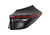 Tail light 6608492 Diederichs
